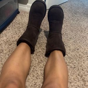 UGG boots
